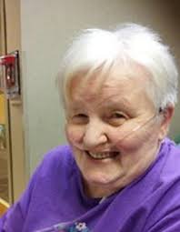 Maxine Crowe Obituary