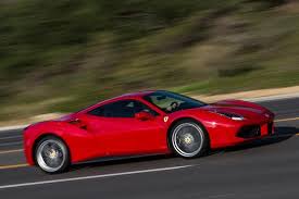 360 exterior and interior views, inspection service. 2016 Ferrari 488 Gtb My Date With A Passionate Italian Beauty On Valentine S Day