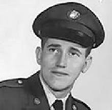 John GREENWOOD Obituary (1935