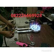 Dijual perlengkapan rumah murah & cari properti di indonesia, temukan listing perlengkapan rumah terbaru hanya di olx pusat perlengkapan rumah terlengkap di jakarta d.k.i. Jual Kepala Kompor Gas 30sl 5c Pf2 High Pressure Tekanan Tinggi Api Besar Jakarta Pusat Sumber Kompor Tokopedia