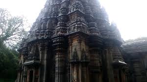 Tarakeshwara Temple – Kalyana Chalukyan ...