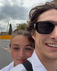 taking in the view john and laurel style