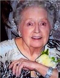 Obituary information for Dorothy Gladys Brooks