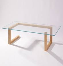 Mia Coffee Table Glass Wood Gfurn Glass Wood Table Coffee Table Wood Wood Table Design