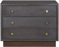 Vanguard Furniture Cc03d Mckinney Side Table Vanguard Furniture Furniture Bedside Tables Nightstands