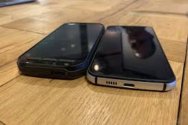 Cat S52: Dünnstes Outdoor-Smartphone ...