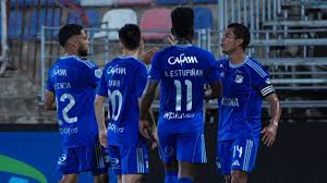 Fortaleza - Millonarios