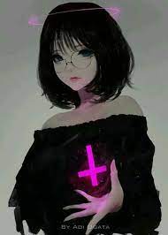 Dark means a lot of things. Pin On A R T
