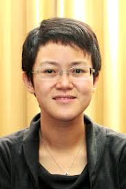 Organising Committee CAES International Conference 2- Faces of English 2