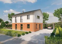 Sparen sie jetzt mit dem icon haus 3 20 sagenhafte 20 020. Haus Icon 3 Plus City Mit Satteldach Dennert Massivhaus Hausbaudirekt De