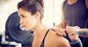 A Guide to Barbell Squats