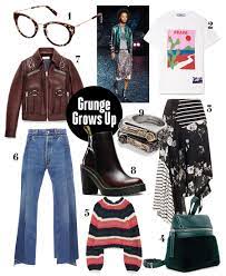 Maybe you would like to learn more about one of these? The Look 9 Ways To Wear Grunge Fashion This Winter