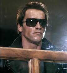 Hay una onda cool en Arnold del Terminator original que no creo que nadie  haya superado. ¿Estás de acuerdo o no? : r/Terminator