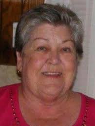 Obituary for Doris Faye (Davis) Benfield