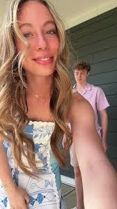 Sarah Northrup's Instagram, Twitter & Facebook