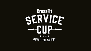 CrossFit Service Cup