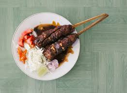 We did not find results for: Satay Echoes Of An Archipelago Manual Jakarta