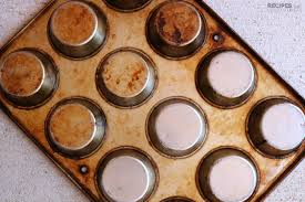 You can see the edges have baked on grease coating them. Burnt Kitchen Cookware Cleaner Using Essential Oils Recipes With Essential Oils