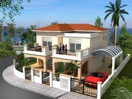 The Applicant Must Be An Indian Passport Holder Loan Amounts Are Available Up To Rs 1 Crore Or 85 Of The Co House Exterior House Styles Modern House Design