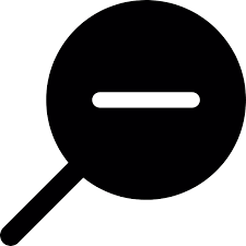 Image result for twitter logo black