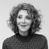 Andrea Martin On Stage