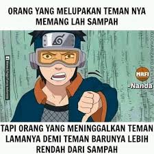 Pencarian mengenai gambar naruto , gambar karton naruto, gambar naroto vs sasuke dan segala design of indonesian: Gambar Naruto Dan Kata Kata Lucu