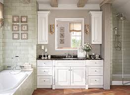You have to figure out how you're going to use it and how the space evolves overtime. Pre Assembled Bathroom Vanities