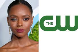 Katy Keene': Ashleigh Murray To Star In the CW's 'Riverdale' Spinoff Pilot