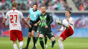 Totalsportek offers the best free live streaming links. 1 1 Im Spitzenspiel Rb Leipzig Wird Gegen Den Vfl Wolfsburg Spat Bestraft Sportbuzzer De