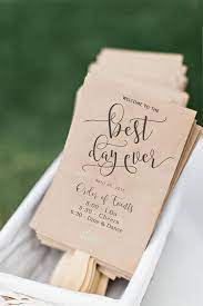 Wedding Program Fan Template Printable Wedding Program Fun Etsy In 2021 Diy Wedding Programs Fun Wedding Programs Printable Wedding Programs