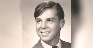 Dennis Robert Nall Obituary