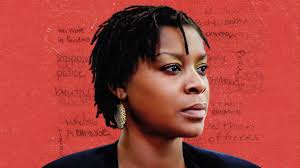 What It Means To 'Say Her Name'