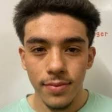 Joshua Ismael vs. Dustin Miller, Bear River FC 17