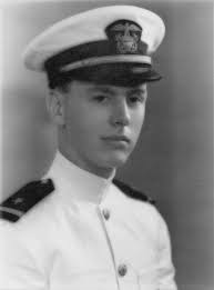 Ens Marshall Eugene Darby Jr. (1918-1941)