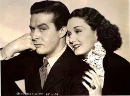 WEIRDLAND: "The Doctor Takes a Wife" (1940)