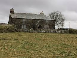 On 25 september 2008 tim burton filmed part of alice in wonderland there and an. Nampara Cornwall Picture Of Poldark S Cornwall Perranporth Tripadvisor