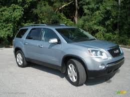 Image result for Dark Ming Blue 2008 Acadia