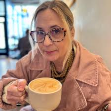 Paula Peterson Reece