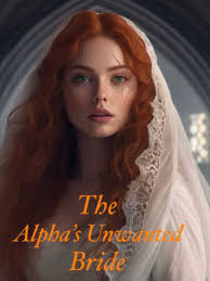 The Alpha's Unwanted Bride novel, a The Alpha's Unwanted Bride Story Read  for Free