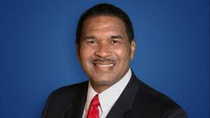 Earl Phelps leaving WBRZ after 6 years of reporting in Baton Rouge
