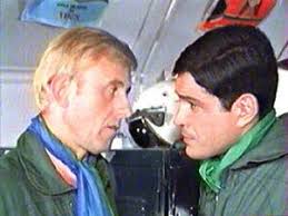 Tanguy & Laverdure, les chevaliers du ciel