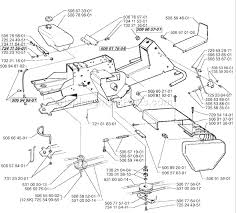Removal/installation of hydrostatic transmission rider 1030/1200. Husqvarna Ride Mower Rider 970 Ereplacementparts Com
