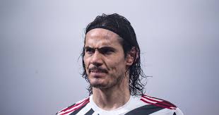 Obviously he barely shuffled along and the ball went to the opposition. Paul Ince Fears Pathetic Edinson Cavani Treatment Will Force Man Utd Transfer Exit News Chant Uk