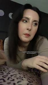 Adrienne Warren Im Still Hurting