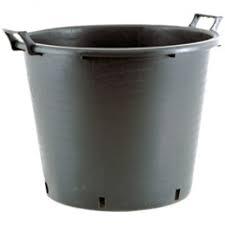 Your last large plant pots are very old and not stylish for your yard or garden? Heavy Duty Plant Pots Large 35 Litre Spd Fife