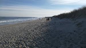 Cape Cod Hidden Gem Nauset Beach Dunes W Your Suv 4wd And