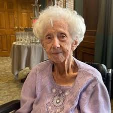 We are saddened to share that South High School's oldest alumnae, Rose  (Vlcek) Regner, passed away in February at the age of 108. She was born in  1916 and graduated SHS in