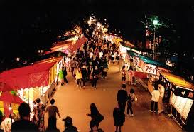 festival おしゃれまとめの人気アイデア pinterest coco 夏祭り 屋台 風景 日本 祭り
