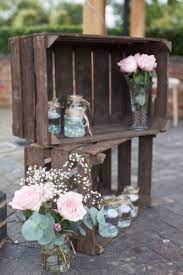 Vintage Wooden Apple Fruit Crate Rustic Wedding Shabby Chic Decor Bushel Box Ebay Shabby Chic Wedding Chic Home Decor Rustic Wedding Decor