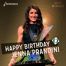 Jenna is also a sister to her brother mark and sister chrissy. Jenna Prandini J Prandini Twitter